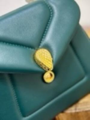 wholesale quality bvlgari serpenti reverse bag model no. 3
